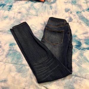 Maurices jeggings